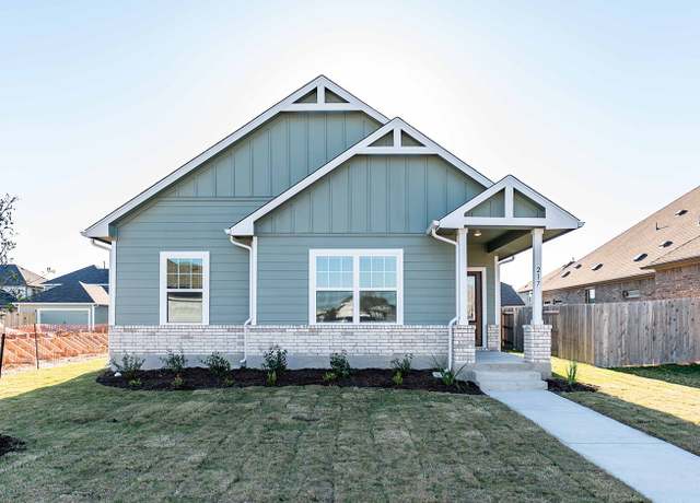 Property at 217 Everglades Dr, Kyle, TX 78640, 2 beds, 2 baths
