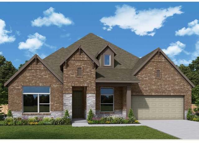 Property at 1909 Morning Mist Dr, Georgetown, TX 78628, 4 beds, 3 baths