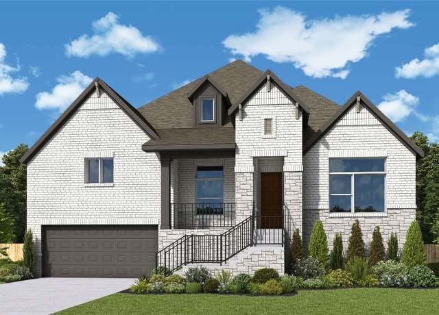Property at 1909 Morning Mist Dr, Georgetown, TX 78628, 4 beds, 3 baths