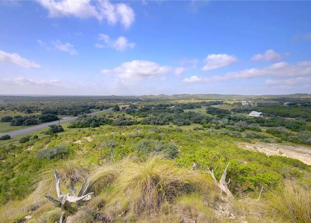 Property at Lot 129 & 130 Lynx Cove Rd, Blanco, TX 78606