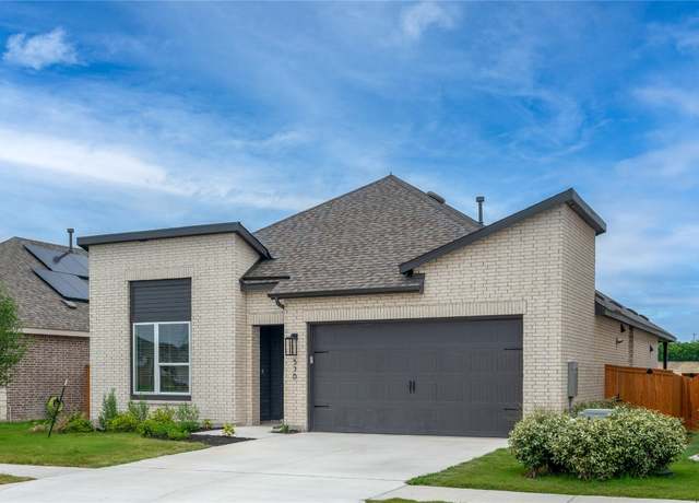 Property at 576 Billowing Way, Kyle, TX 78640, 4 beds, 3 baths