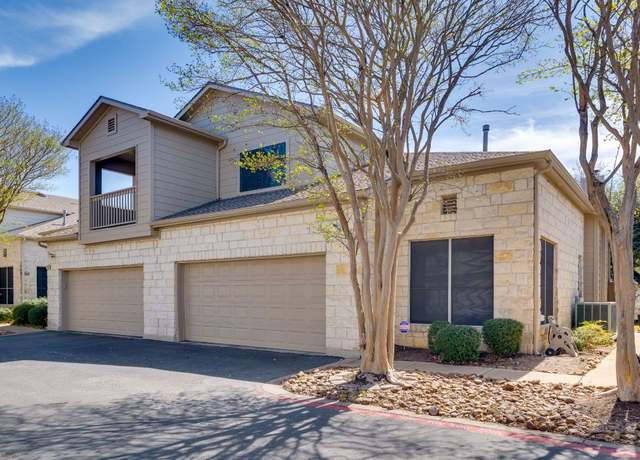 Property at 7500 Shadowridge Run #47, Austin, TX 78749, 3 beds, 2.5 baths