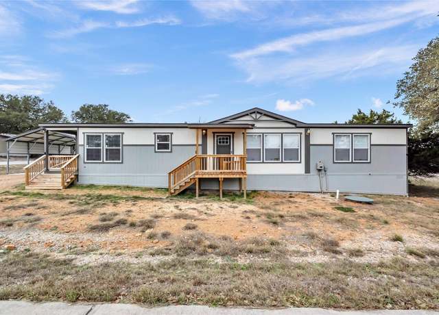 Property at 4300 Prong Horn, Horseshoe Bay, TX 78657, 3 beds, 2 baths