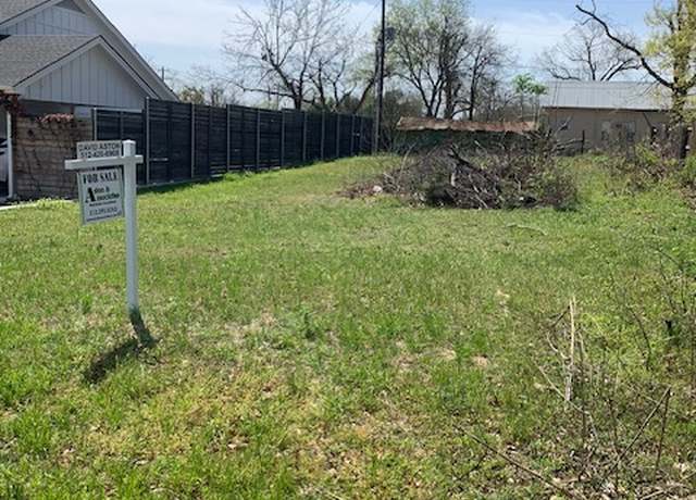Property at 0 Austin St, Kyle, TX 78640