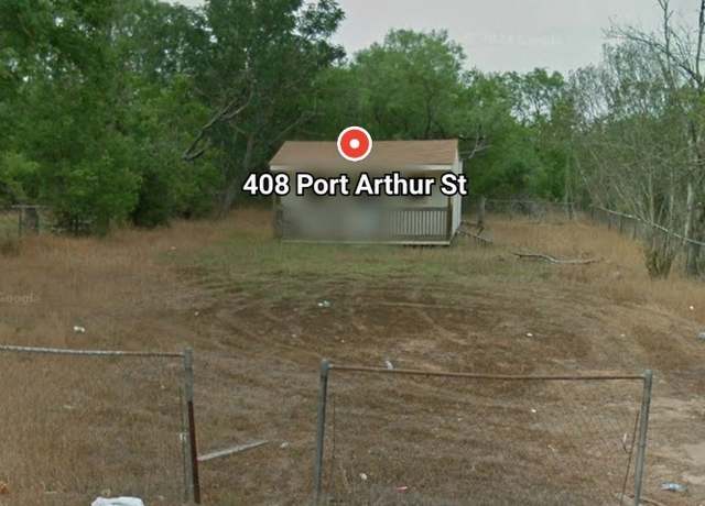 Property at 408 Port Arthur St, Luling, TX 78648