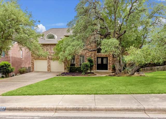 Property at 9007 Tweed Berwick Dr, Austin, TX 78750, 5 beds, 2.5 baths