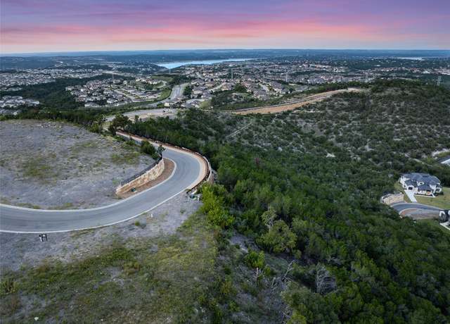 Property at 103 Montana Del Oro Way, Lakeway, TX 78738