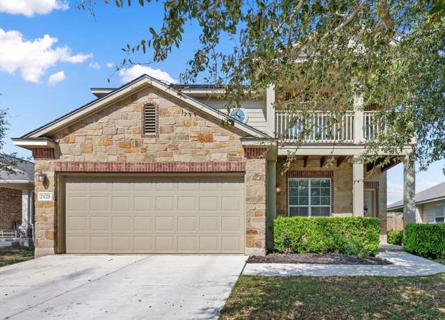 Property at 2125 Conner Dr, New Braunfels, TX 78130, 3 beds, 2.5 baths
