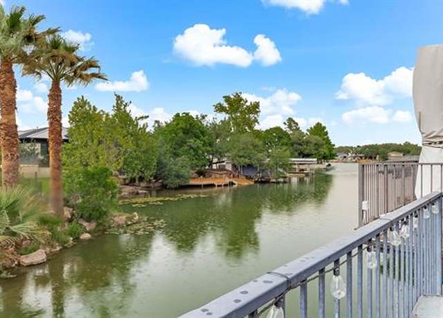 Property at 613 Hi Circle North Unit E, Horseshoe Bay, TX 78657, 2 beds, 3 baths
