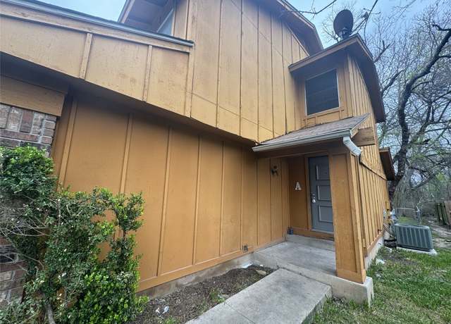 Property at 10403 Golden Meadow Dr Unit A & B, Austin, TX 78758, 6 beds, 5 baths