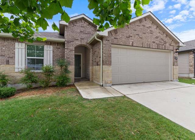 Property at 109 Falco Ln, San Marcos, TX 78666, 4 beds, 2 baths