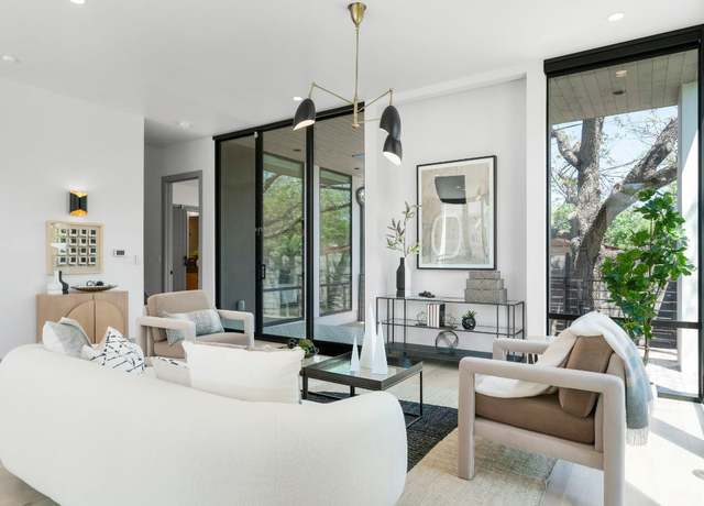 Property at 2402 S 3rd St Unit A, Austin, TX 78704, 4 beds, 3.5 baths