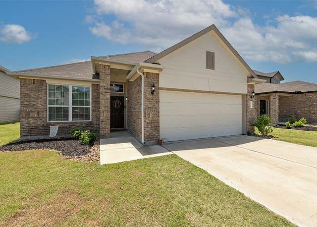 Property at 5766 Cerrillos Dr, Bryan, TX 77807, 3 beds, 2 baths