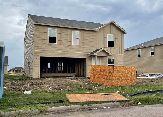 Property at 202 Fred Patrick Dr, Killeen, TX 76542, 4 beds, 2.5 baths