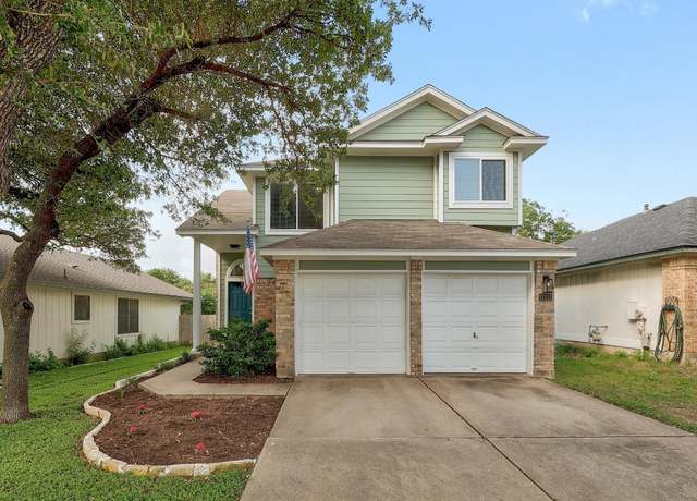 Property at 17211 Tobermory Dr, Pflugerville, TX 78660, 4 beds, 3 baths