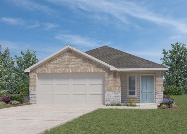 Property at 119 Coyote Lake St, Buda, TX 78610, 3 beds, 2 baths