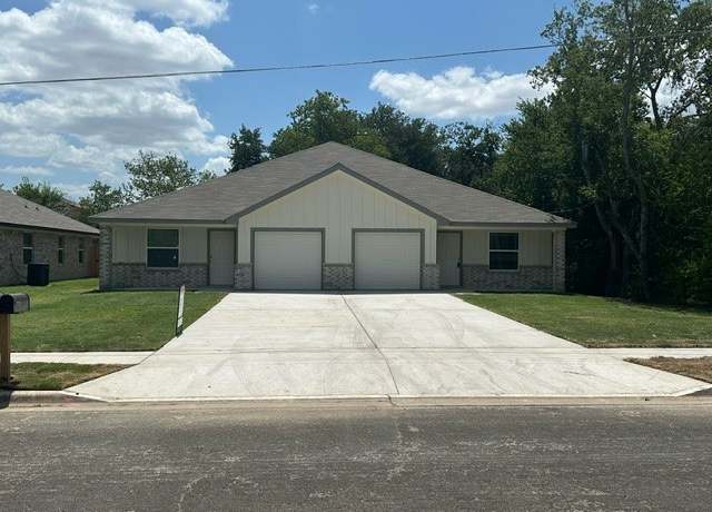 Property at 206 E Washington Ave, Copperas Cove, TX 76522, 6 beds, 4 baths