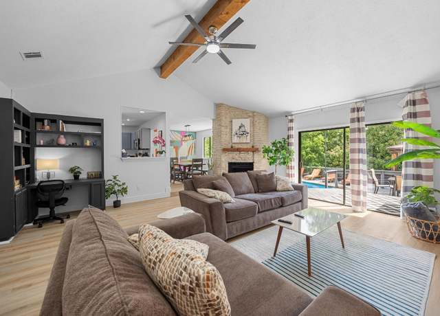 Property at 12001 Bittern Holw, Austin, TX 78758, 4 beds, 2 baths