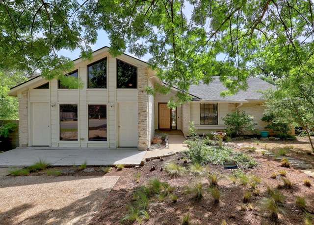 Property at 12001 Bittern Holw, Austin, TX 78758, 4 beds, 2 baths