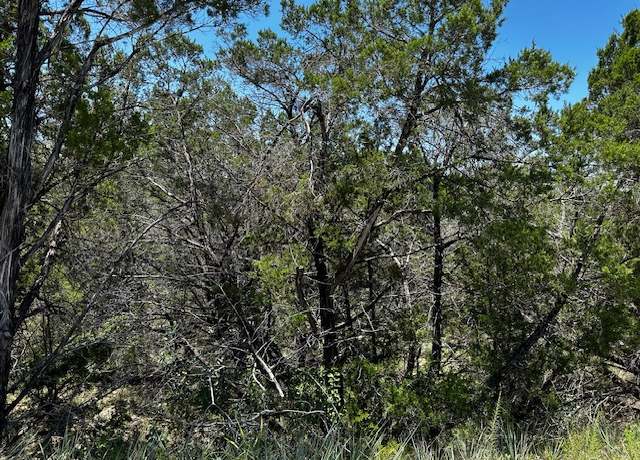 Property at 8408 Bronco Ln, Lago Vista, TX 78645