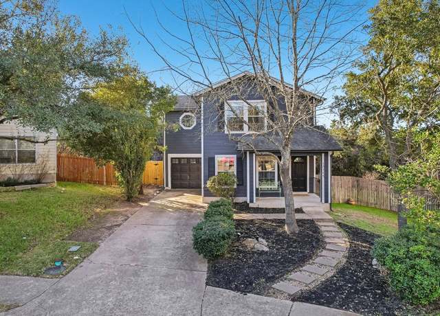 Property at 10715 Razil Ct, Austin, TX 78748, 4 beds, 2 baths