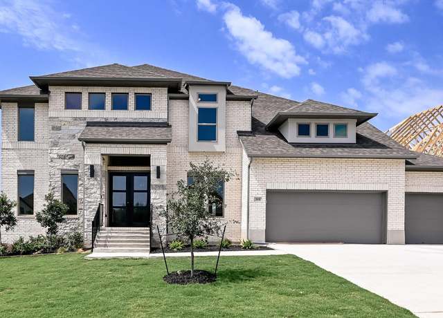 Property at 395 Leaning Rock Rdg, Austin, TX 78737, 5 beds, 4.5 baths