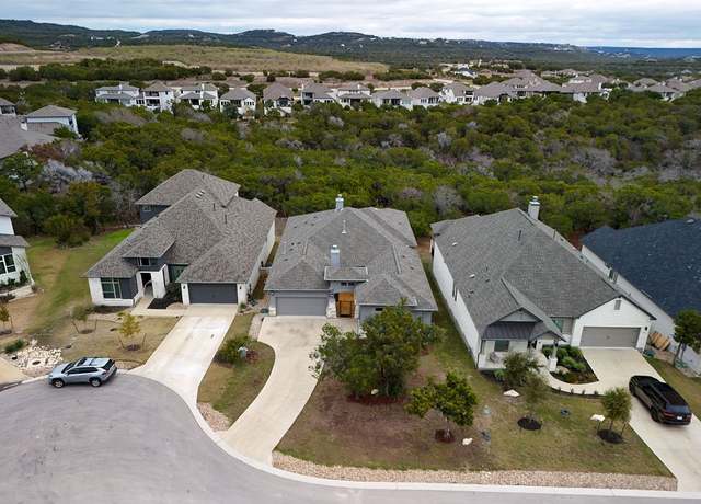 Property at 19516 Tranquility Falls Path, Lago Vista, TX 78645, 4 beds, 3 baths