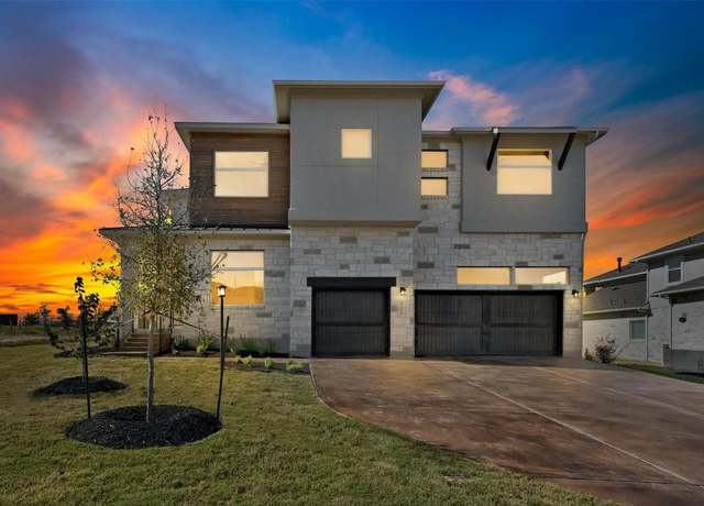 Property at 904 Arundel Rd, Lakeway, TX 78738, 4 beds, 3.5 baths
