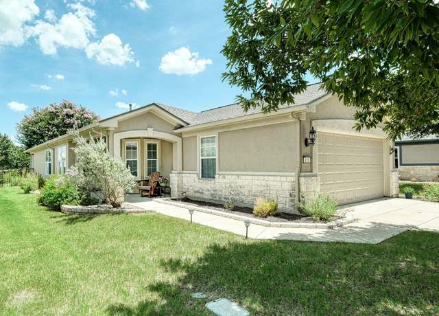 Property at 118 Sandy Creek Trl, Georgetown, TX 78633, 3 beds, 2 baths
