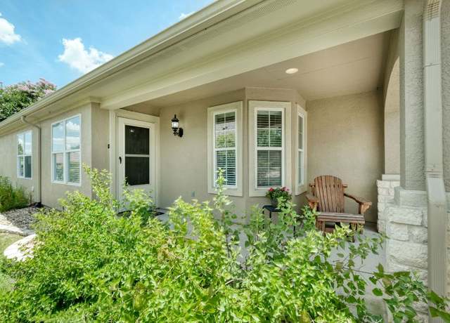 Property at 118 Sandy Creek Trl, Georgetown, TX 78633, 3 beds, 2 baths