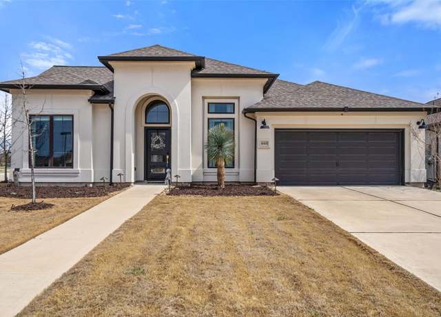 Property at 16801 Rakesh Way, Manor, TX 78653, 4 beds, 3 baths