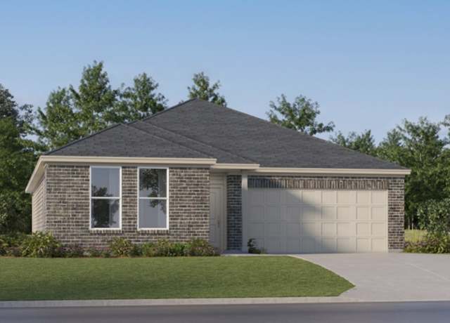Property at 114 Tall Timbers Trl, Bertram, TX 78605, 4 beds, 2 baths