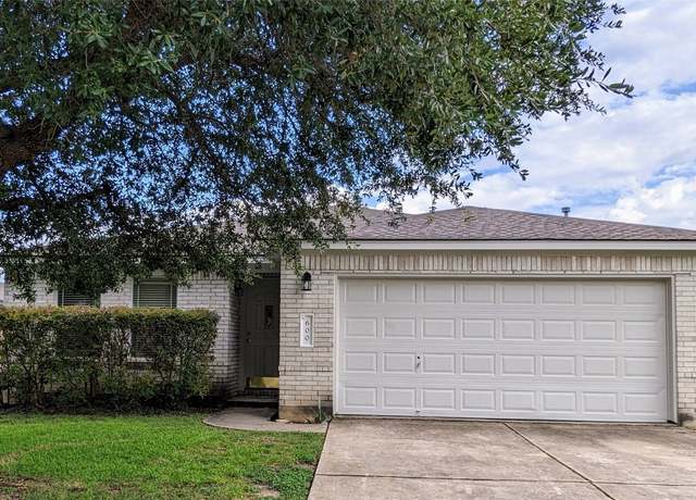 Property at 600 Mccarthur Dr, Leander, TX 78641, 3 beds, 2 baths