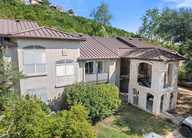 Property at 6000 Shepherd Mountain Cv #1413, Austin, TX 78730, 1 bed, 1 bath