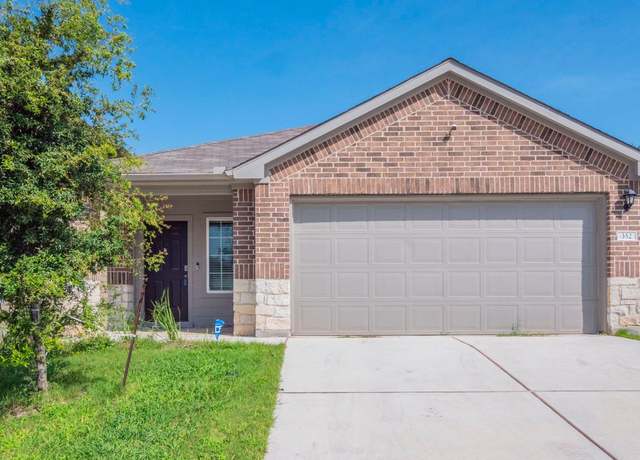 Property at 352 Sickle Loop, Kyle, TX 78640, 3 beds, 2 baths