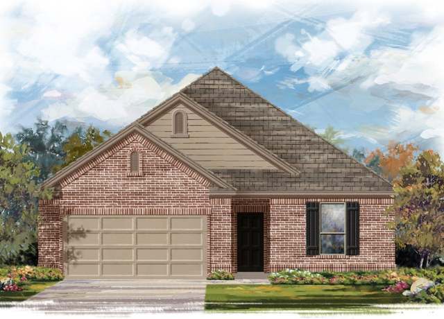 Property at 8000 Tranquil Glade Trl, Austin, TX 78744, 3 beds, 2 baths