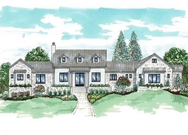 Property at Lot 2A, Phs. 5, Sec. 1 Waterfall Hill Pkwy Pkwy, Spicewood, TX 78669, 4 beds, 4 baths