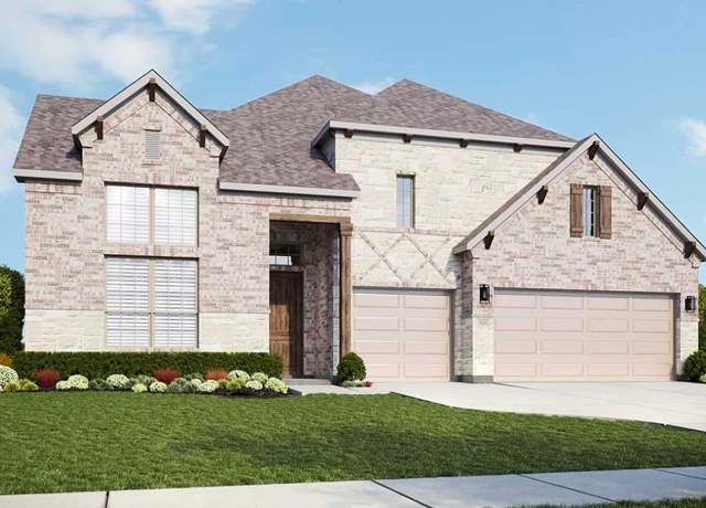 Property at 132 Rocky River Rd, Georgetown, TX 78628, 4 beds, 3 baths
