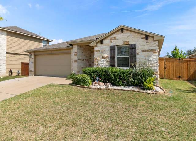 Property at 224 Horsemint Way, San Marcos, TX 78666, 4 beds, 2 baths
