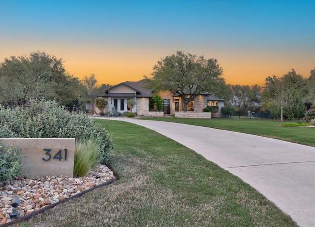 Property at 341 Beltorre Dr, Georgetown, TX 78633, 4 beds, 3.5 baths