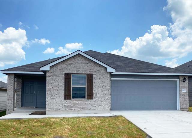 Property at 9001 Flat Iron Dr, Temple, TX 76502, 3 beds, 2 baths