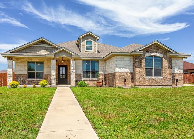 Property at 304 Jake Dr, Jarrell, TX 76537, 3 beds, 2 baths