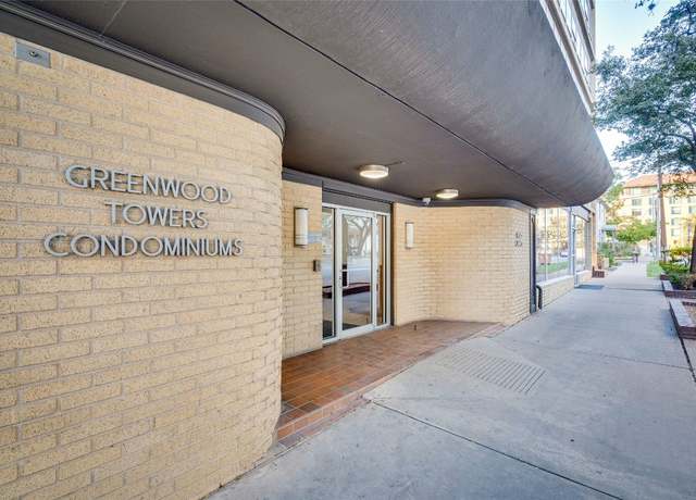 Property at 1800 Lavaca St Unit A214, Austin, TX 78701, 1 bed, 1 bath