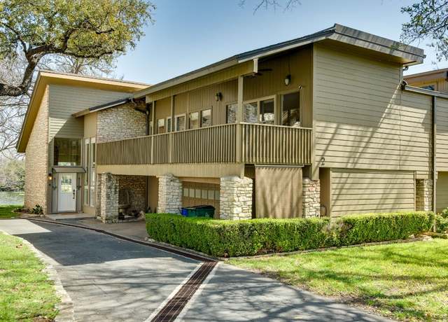 Property at 2 Stoney Creek Cv, Lakeway, TX 78734, 3 beds, 2.5 baths