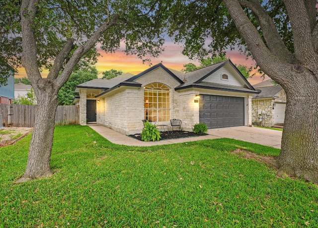 Property at 9349 Bernoulli Dr, Austin, TX 78748, 3 beds, 2 baths