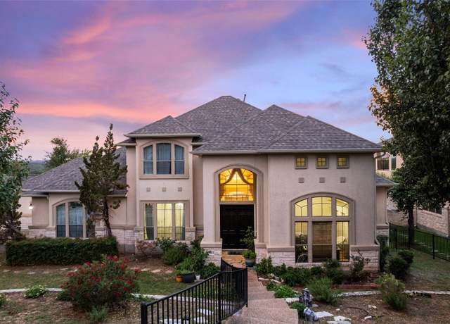 Property at 9904 Chester Cv, Austin, TX 78750, 4 beds, 3.5 baths