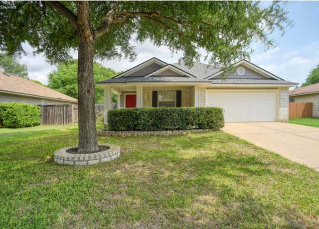 Property at 610 Barbara Way, Bastrop, TX 78602, 3 beds, 2 baths