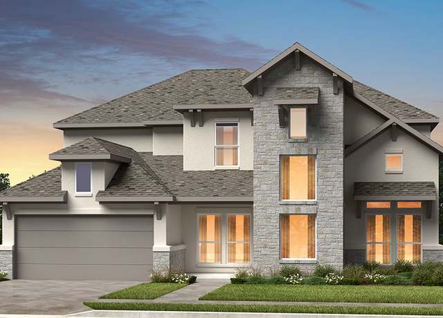 Property at 5417 Bellano Bnd, Leander, TX 78641, 5 beds, 4.5 baths