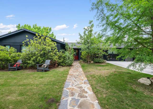 Property at 1607 Ashberry Dr, Austin, TX 78723, 3 beds, 2 baths