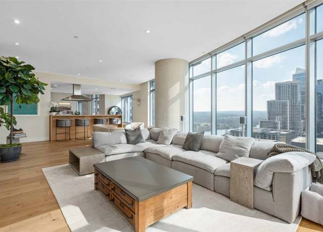 Property at 200 Congress Ave Unit 18AE, Austin, TX 78701, 3 beds, 3.5 baths